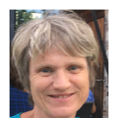 Hildemaria Broelinckx